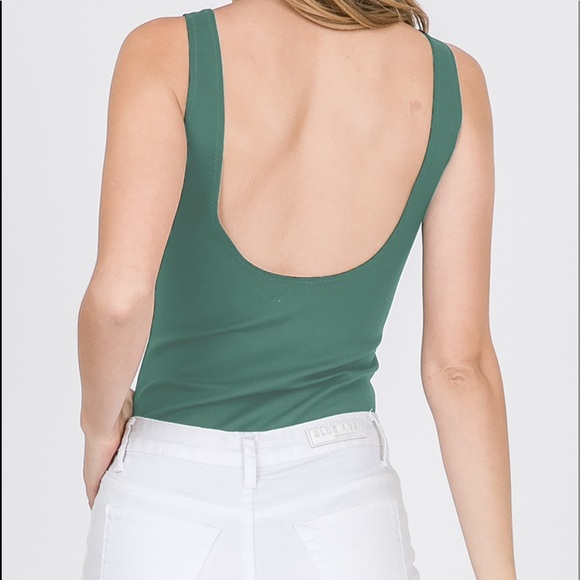 Best Body Hugging🔝 Body Suits S,M,L,1X,2X,3X - Picture 5 of 5